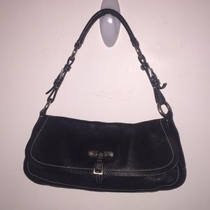 Vintage Prada purse